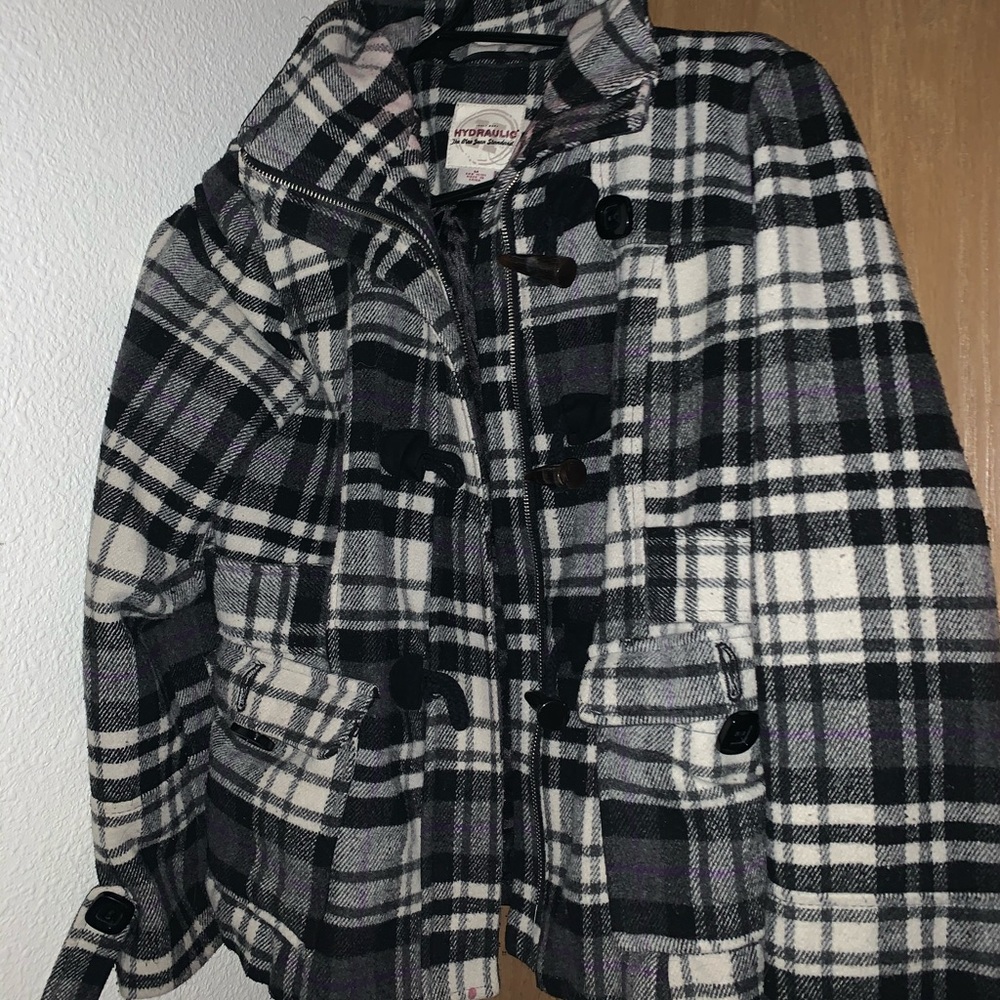Dress Up Jacket